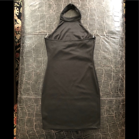 DIRTY BALLERINA black dress NWOT from Nordstrom! - Picture 3 of 4